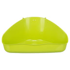 Trixie Hoektoilet Knaagdieren Assorti knaagdiertoilet 36x21x30 cm