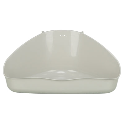 Trixie Hoektoilet Knaagdieren Assorti knaagdiertoilet 36x21x30 cm
