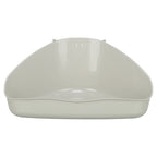 Trixie Hoektoilet Knaagdieren Assorti knaagdiertoilet 36x21x30 cm