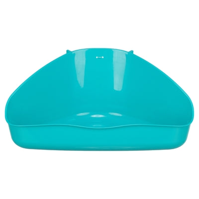 Trixie Hoektoilet Knaagdieren Assorti knaagdiertoilet 36x21x30 cm