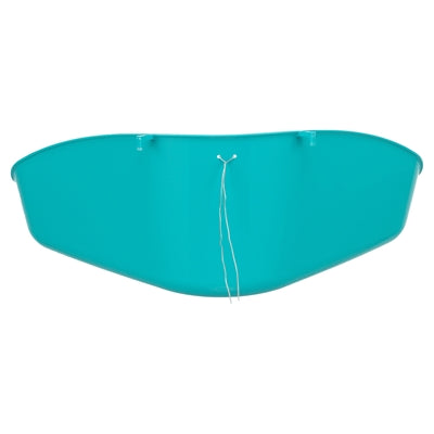 Trixie Hoektoilet Knaagdieren Assorti knaagdiertoilet 36x21x30 cm
