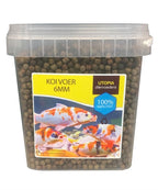 Utopia Koi Voer visvoer schildpadvoer