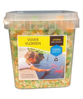 VIJVER VLOKKEN 325 GR 2,5 LTR