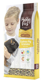 Hobbyfirst Hopefarms Guinea Pig Granola knaagdiervoer konijnenvoer