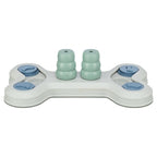 Trixie Dog Activity Intelligentiespel Flip Bone hondenspeelgoed 32x18 cm