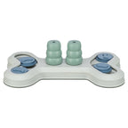 Trixie Dog Activity Intelligentiespel Flip Bone hondenspeelgoed 32x18 cm