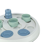 Trixie Dog Activity Intelligentiespel Flip & Fun hondenspeelgoed 23x23 cm