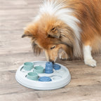 Trixie Dog Activity Intelligentiespel Flip & Fun hondenspeelgoed 23x23 cm
