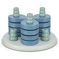 TRIXIE DOG ACTIVITY INTELLIGENTIESPEL FLOWER TOWER 30X30X13 CM