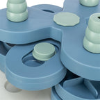 Trixie Dog Activity Intelligentiespel Flower Tower hondenspeelgoed 30x30x13 cm