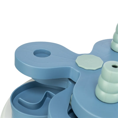 Trixie Dog Activity Intelligentiespel Flower Tower hondenspeelgoed 30x30x13 cm