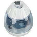 Trixie Roly Poly Snack Tuimel ei Grijs hondenspeelgoed 13 cm