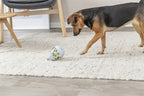 Trixie Roly Poly Snack Tuimel ei Grijs hondenspeelgoed 13 cm
