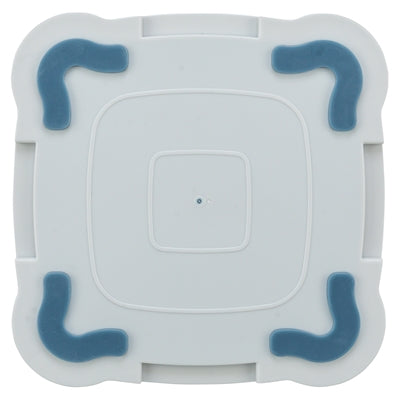 Trixie Lick'n'snack Plaat TPR / Plastic hondenspeelgoed 20x20 cm