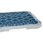 Trixie Lick'n'snack Plaat TPR / Plastic hondenspeelgoed 20x20 cm