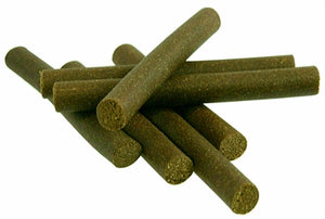 i am Sticks Fricandel Lam / Rijst hondensnacks hard 150 st