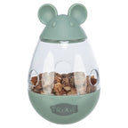 Trixie Cat Activity Snack Muis Assorti kattenspeelgoed 9 cm