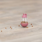 Trixie Cat Activity Snack Muis Assorti kattenspeelgoed 9 cm