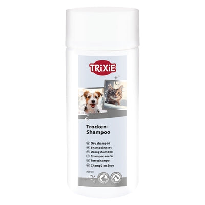 TRIXIE DROOGSHAMPOO 100 GR