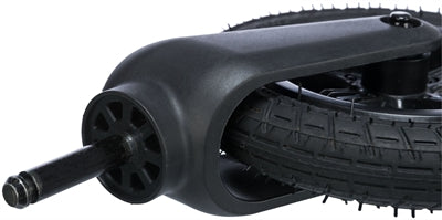 Trixie Frontwiel Voor Fietskar 12794 / 12796 / 12798 outdoor