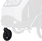 Trixie Frontwiel Voor Fietskar 12794 / 12796 / 12798 outdoor