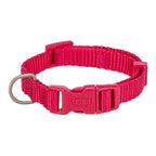 Trixie Halsband Hond Premium Fuchsia hondenhalsband hondenriem nylon
