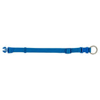 Trixie Halsband Hond Premium Royal Blauw hondenhalsband hondenriem nylon