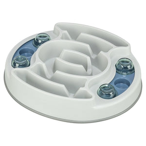Trixie Dog Activity Slide & Feed hondenspeelgoed 30x27 cm