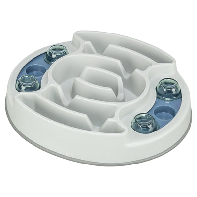 TRIXIE DOG ACTIVITY SLIDE & FEED 30X27 CM