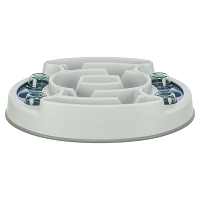 Trixie Dog Activity Slide & Feed hondenspeelgoed 30x27 cm