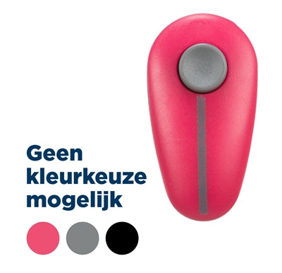 Trixie Dog Activity Vinger Clicker Assorti outdoor