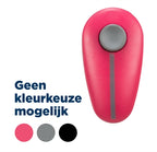 Trixie Dog Activity Vinger Clicker Assorti outdoor