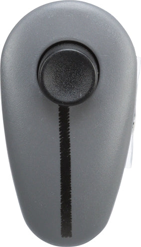 Trixie Dog Activity Vinger Clicker Assorti outdoor