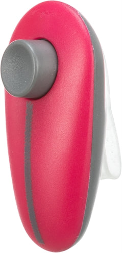 Trixie Dog Activity Vinger Clicker Assorti outdoor