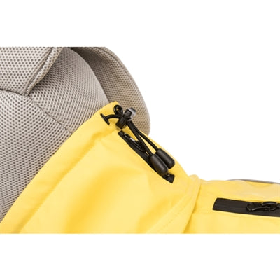 Trixie Regenjas Hond Vimy Geel hondenkleding