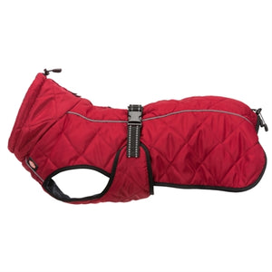 Trixie Hondenjas Minot Rood hondenkleding
