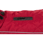 Trixie Hondenjas Minot Rood hondenkleding