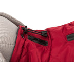 Trixie Hondenjas Minot Rood hondenkleding