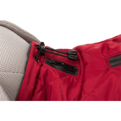 Trixie Hondenjas Minot Rood hondenkleding