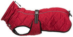 Trixie Hondenjas Minot Rood hondenkleding