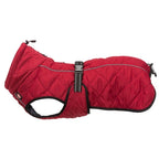 Trixie Hondenjas Minot Rood hondenkleding