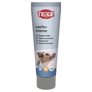 Trixie Premio Zalmpasta kattensnacks zacht