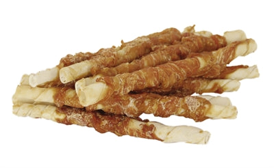 i am Chicken Twist hondensnacks kauwsnack