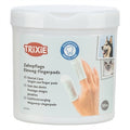 TRIXIE DENTALCARE VINGERPADS 50 ST