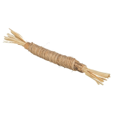 Trixie Matatabi Stokje Met Franjes kattenspeelgoed 24 cm