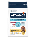 Advance Sensitive Lamb / Rice hondenvoer droogvoer