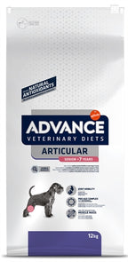 Advance Veterinary Diet Dog Articular Gewrichten Senior hondenvoer droogvoer