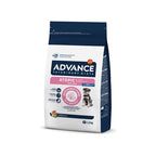 Advance Veterinary Diet Dog Atopic Mini hondenvoer droogvoer 1,5 kg