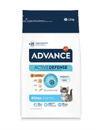 Advance Cat Kitten Chicken / Rice kattenvoer droogvoer