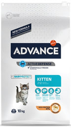 Advance Cat Kitten Chicken / Rice kattenvoer droogvoer
